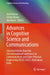 Advances in Cognitive Science and Communications: Selected Articles from the 5th International Conference on Communications and Cyber-Physical Enginee by Amit Kumar