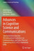 Advances in Cognitive Science and Communications: Selected Articles from the 5th International Conference on Communications and Cyber-Physical Engineering (ICCCE 2022), Hyderabad, India by Amit (EDT)/ Mozar, Stefan (EDT)/ Haase, Jan (EDT) Kumar