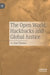 The Open World, Hackbacks and Global Justice by A. Jean Thomas