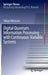 Digital Quantum Information Processing with Continuous-Variable Systems by Takaya Matsuura