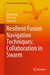 Resilient Fusion Navigation Techniques: Collaboration in Swarm by Rong Wang