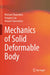 Mechanics of Solid Deformable Body by Michael Zhuravkov