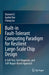 Built-In Fault-Tolerant Computing Paradigm for Resilient Large-Scale Chip Design: A Self-Test, Self-Diagnosis, and Self-Repair-Based Approach by Xiaowei Li