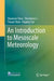 An Introduction to Mesoscale Meteorology by Shaowen Shou