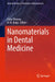 Nanomaterials in Dental Medicine by Sabu Thomas