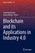 Blockchain and Its Applications in Industry 4.0 by Suyel Namasudra