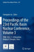 Proceedings of the 23rd Pacific Basin Nuclear Conference: PBNC 2022, 1 - 4 November, Beijing & Chengdu, China: 284 (Springer Proceedings in Physics) by Chengmin Liu