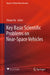 Key Basic Scientific Problems on Near-Space Vehicles by Shanyi Du