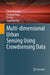 Multi-Dimensional Urban Sensing Using Crowdsensing Data by Chaocan Xiang