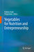 Vegetables for Nutrition and Entrepreneurship by Brahma Singh
