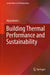 Building Thermal Performance and Sustainability by J.