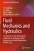 Fluid Mechanics and Hydraulics: Proceedings of 26th International Conference on Hydraulics, Water Resources and Coastal Engineering (Hydro 2021) by P. V. Timbadiya