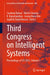 Third Congress on Intelligent Systems: Proceedings of Cis 2022, Volume 1 by Sandeep Kumar