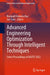 Advanced Engineering Optimization Through Intelligent Techniques: Select Proceedings of Aeotit 2022 by Ravipudi Venkata Rao