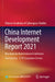 China Internet Development Report 2021: Blue Book for World Internet Conference by Chinese Academy of Cyberspace Studies