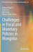 Challenges in Fiscal and Monetary Policies in Mongolia by Hiroyuki Taguchi