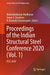 Proceedings of the Indian Structural Steel Conference 2020 (Vol. 1): Issc 2020 by Mahendrakumar Madhavan