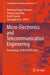 Micro-Electronics and Telecommunication Engineering: Proceedings of 6th Icmete 2022 by Devendra Kumar Sharma