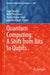 Quantum Computing: A Shift from Bits to Qubits by Rajiv Pandey
