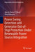 Power Swing Detection and Generator Out-Of-Step Protection Under Renewable Power Source Integration by Jignesh Kumar P. Desai