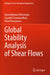 Global Stability Analysis of Shear Flows by Rameshkumar Bhoraniya