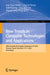 New Trends in Computer Technologies and Applications: 25th International Computer Symposium, ICS 2022, Taoyuan, Taiwan, December 15-17, 2022, Proceedi by Sun-Yuan Hsieh
