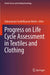 Progress on Life Cycle Assessment in Textiles and Clothing by Subramanian Senthilkannan Muthu