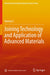 Joining Technology and Application of Advanced Materials by Yajiang Li