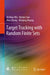 Target Tracking with Random Finite Sets by Weihua Wu