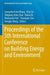Proceedings of the 5th Internatial Conference  by Chanjuan Sun