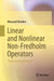 Linear and Nonlinear Non-Fredholm Operators: Theory and Applications by Messoud Efendiev