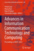 Advances in Information Communication Technology and Computing: Proceedings of Aictc 2022 by Vishal Goar