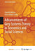 Advancements of Grey Systems Theory in Economics and Social Sciences by Cotfas; Camelia Delcea, Delcea Liviu-Adrian Cotfas