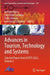 Advances in Tourism, Technology and Systems: Selected Papers from Icotts 2022 by António Abreu