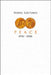 Nobel Lectures in Peace, Vol 7 (1996-2000) by Irwin Abrams