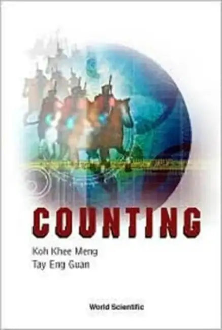 Counting by Khee-Meng Koh, Eng Guan Tay