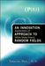 Innovation Approach to Random Fields, An: Application of White Noise Theory by Takeyuki Hida, Si Si