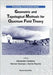 Geometric and Topological Methods for Quantum Field Theory - Proceedings of the Summer School by Alexander Cardona, Hernan Ocampo, Sylvie Paycha
