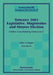 Taiwan's 2001 Legislative, Magistrates and Mayors Election: Further Consolidating Democracy? by John F. Copper