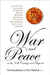 War & Peace in the 20th Century & Beyond by Lundestad Geir