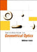 Introduction to Geometrical Optics by Katz Milton
