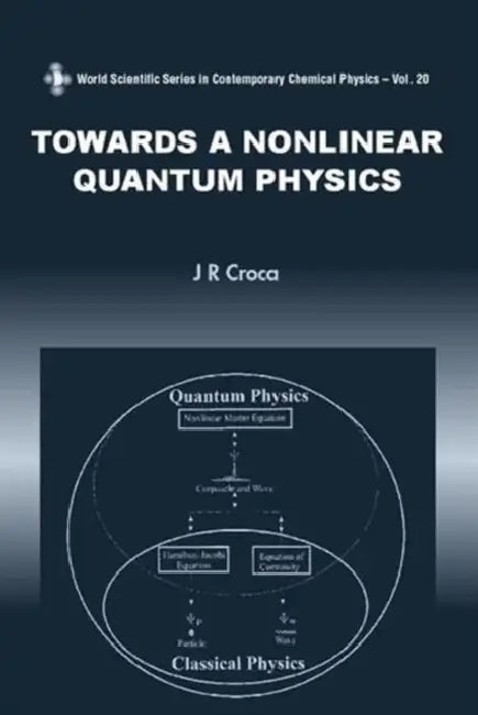 Towards a Nonlinear Quantum Physics by J. R. Croca