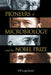 Pioneers of Microbiology and the Nobel Prize by Ulf Lagerkvist