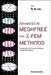 Advances in Meshfree and X-Fem Methods (Vol 2) - , Proceedings of the 1st Asian Workshop on Meshfree Methods [With CDROM] by Gui-Rong Liu