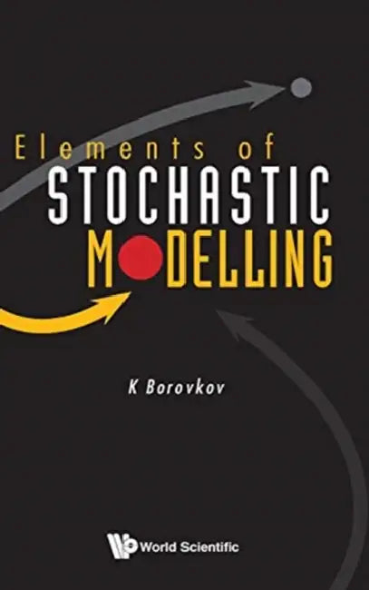 Elements of Stochastic Modelling by Konstantin Borovkov