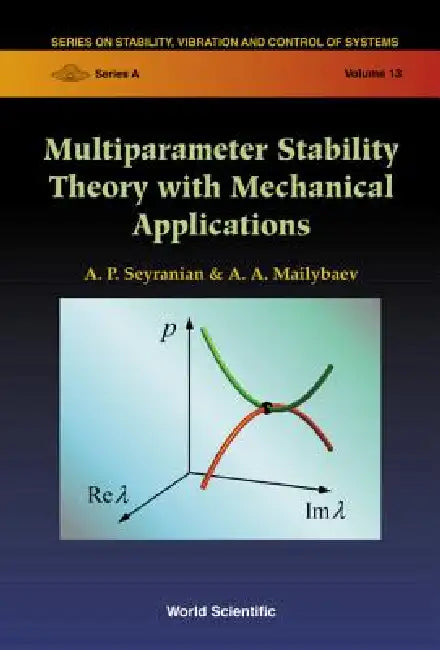 Multiparameter Stability Theory ...(V13) by Seyranian a P