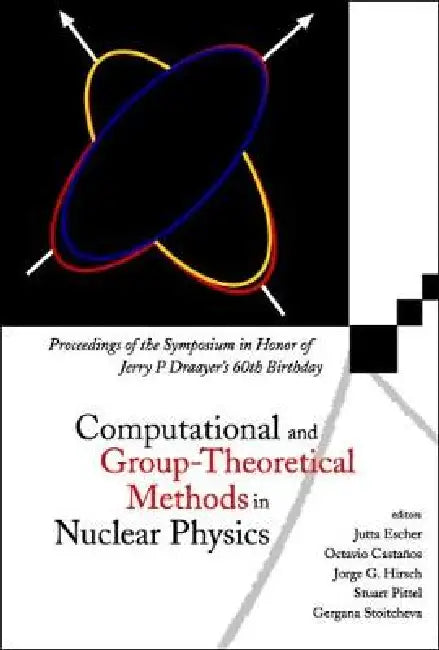 Computational & Group-Theoretical... by Escher Jutta