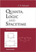 Quanta, Logic and Spacetime (2nd Edition) by Stephen A. Selesnick