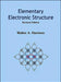 Elementary Electronic Structure (Revised Edition) by Walter A. Harrison