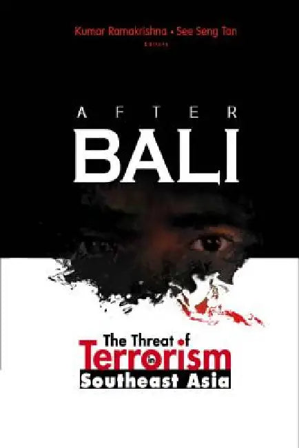 After Bali by Ramakrishna Kumar